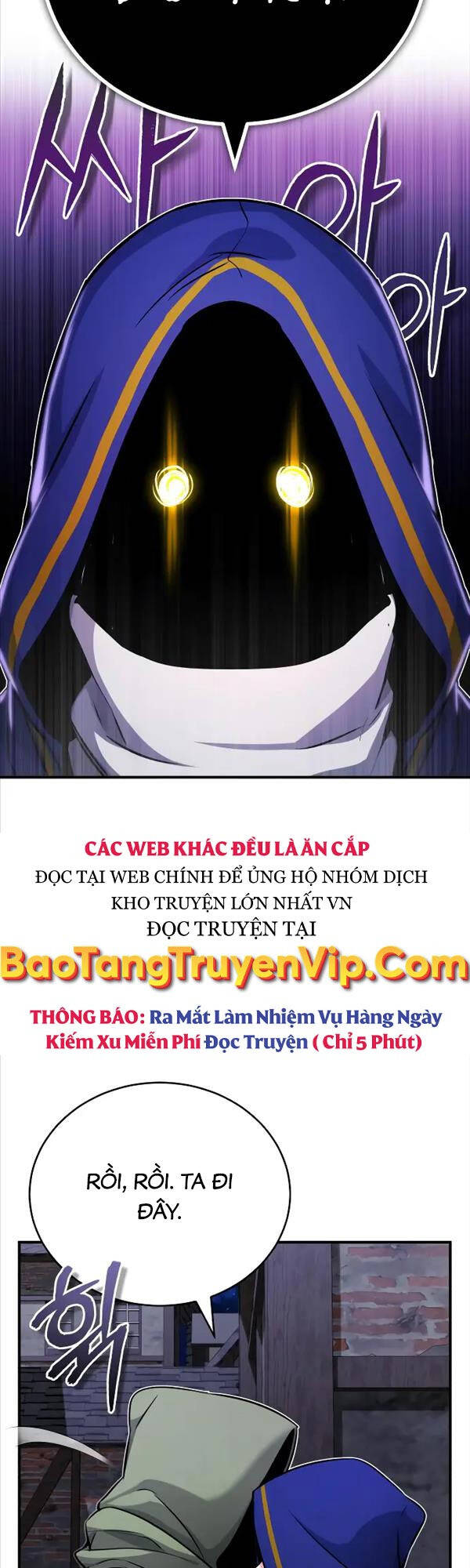 Sự Thức Tỉnh Của Hắc Ma Pháp Sư Sau 66666 Năm Chap 77 - Next Chap 78