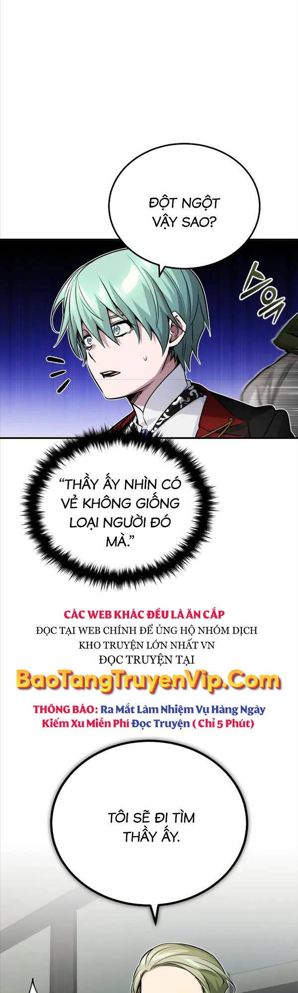 Sự Thức Tỉnh Của Hắc Ma Pháp Sư Sau 66666 Năm Chap 77 - Next Chap 78