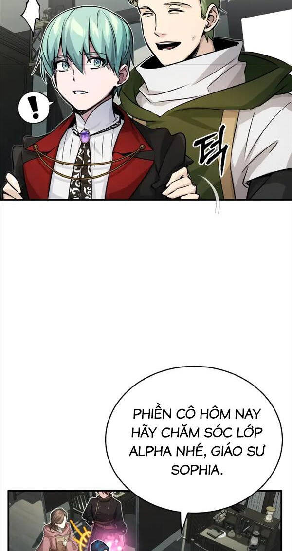 Sự Thức Tỉnh Của Hắc Ma Pháp Sư Sau 66666 Năm Chap 77 - Next Chap 78