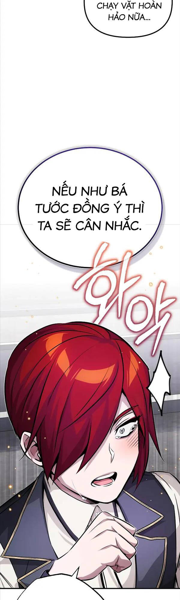 Sự Thức Tỉnh Của Hắc Ma Pháp Sư Sau 66666 Năm Chap 77 - Next Chap 78