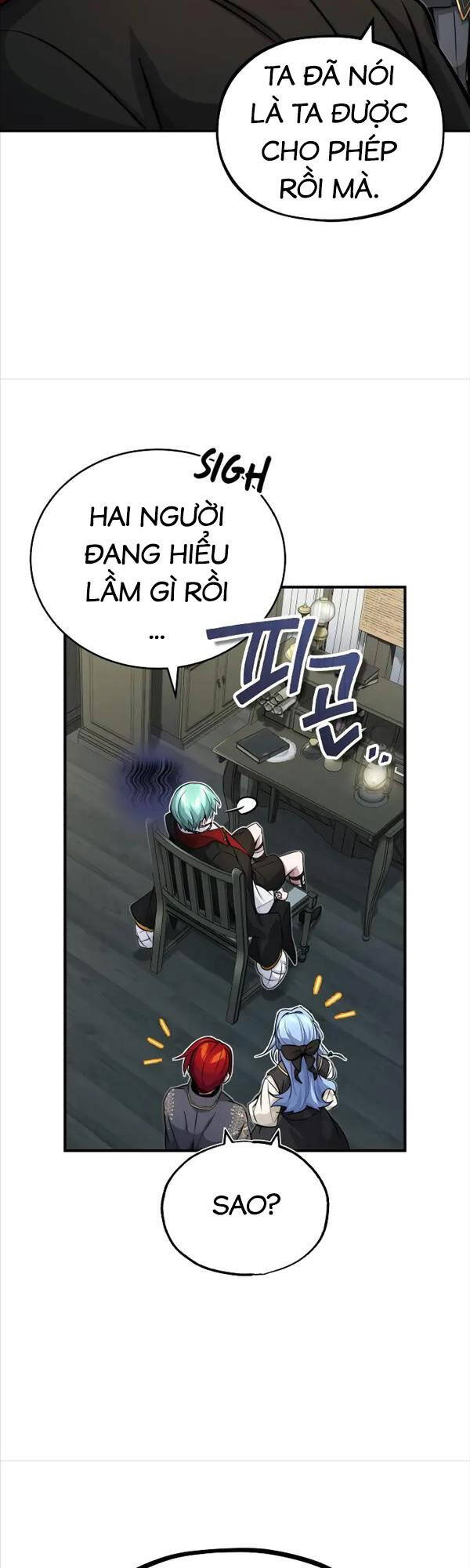 Sự Thức Tỉnh Của Hắc Ma Pháp Sư Sau 66666 Năm Chap 77 - Next Chap 78