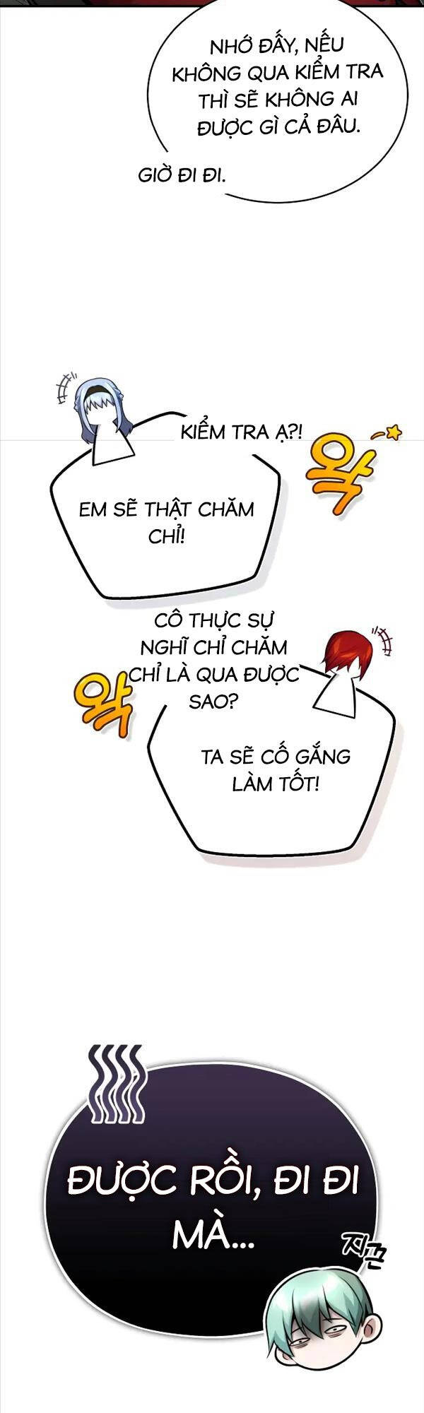 Sự Thức Tỉnh Của Hắc Ma Pháp Sư Sau 66666 Năm Chap 77 - Next Chap 78