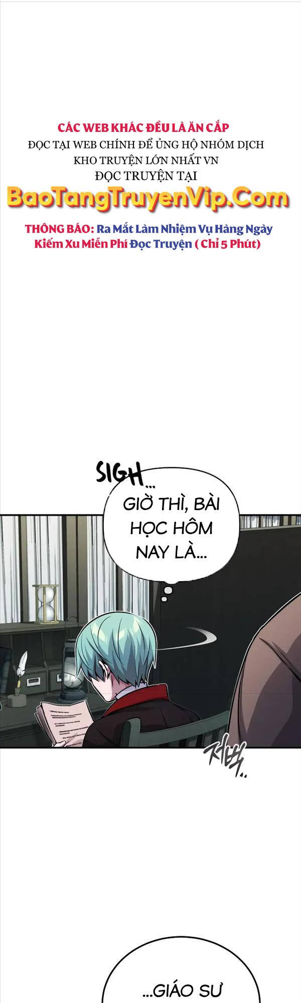 Sự Thức Tỉnh Của Hắc Ma Pháp Sư Sau 66666 Năm Chap 77 - Next Chap 78