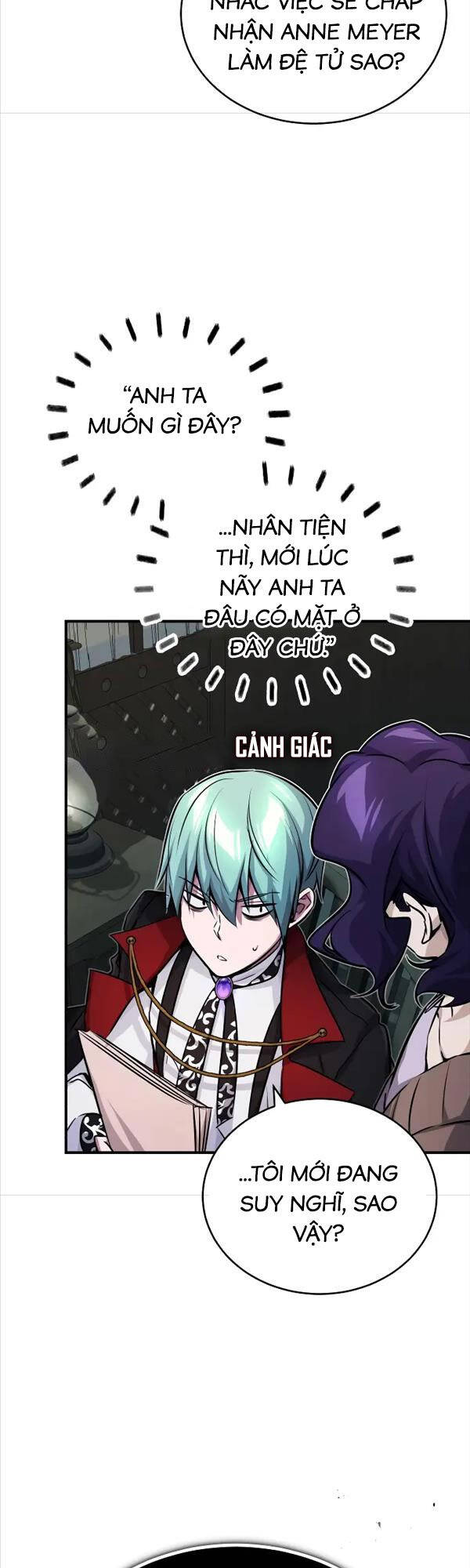 Sự Thức Tỉnh Của Hắc Ma Pháp Sư Sau 66666 Năm Chap 77 - Next Chap 78