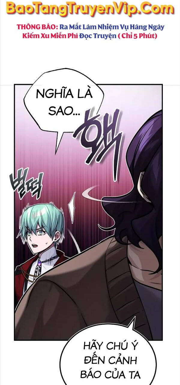 Sự Thức Tỉnh Của Hắc Ma Pháp Sư Sau 66666 Năm Chap 77 - Next Chap 78