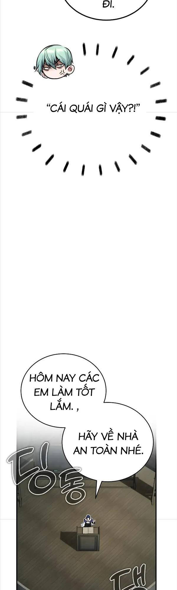 Sự Thức Tỉnh Của Hắc Ma Pháp Sư Sau 66666 Năm Chap 77 - Next Chap 78