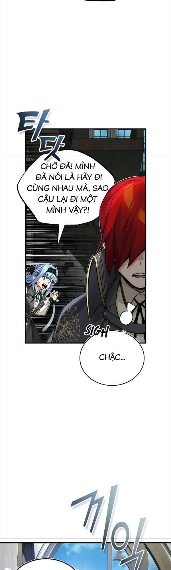 Sự Thức Tỉnh Của Hắc Ma Pháp Sư Sau 66666 Năm Chap 77 - Next Chap 78