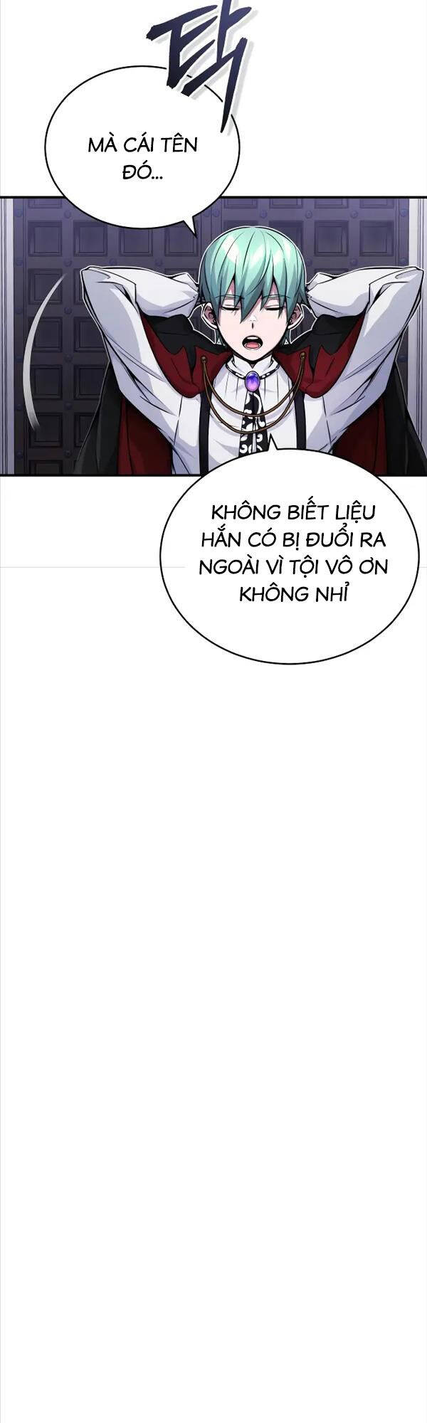 Sự Thức Tỉnh Của Hắc Ma Pháp Sư Sau 66666 Năm Chap 77 - Next Chap 78