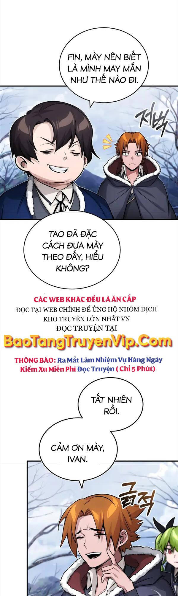 Sự Thức Tỉnh Của Hắc Ma Pháp Sư Sau 66666 Năm Chap 77 - Next Chap 78