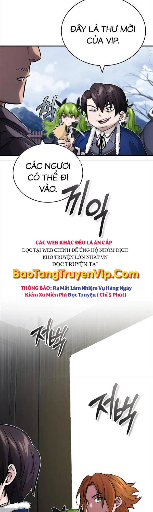 Sự Thức Tỉnh Của Hắc Ma Pháp Sư Sau 66666 Năm Chap 77 - Next Chap 78