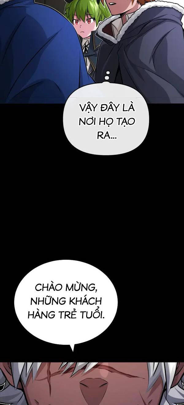 Sự Thức Tỉnh Của Hắc Ma Pháp Sư Sau 66666 Năm Chap 77 - Next Chap 78
