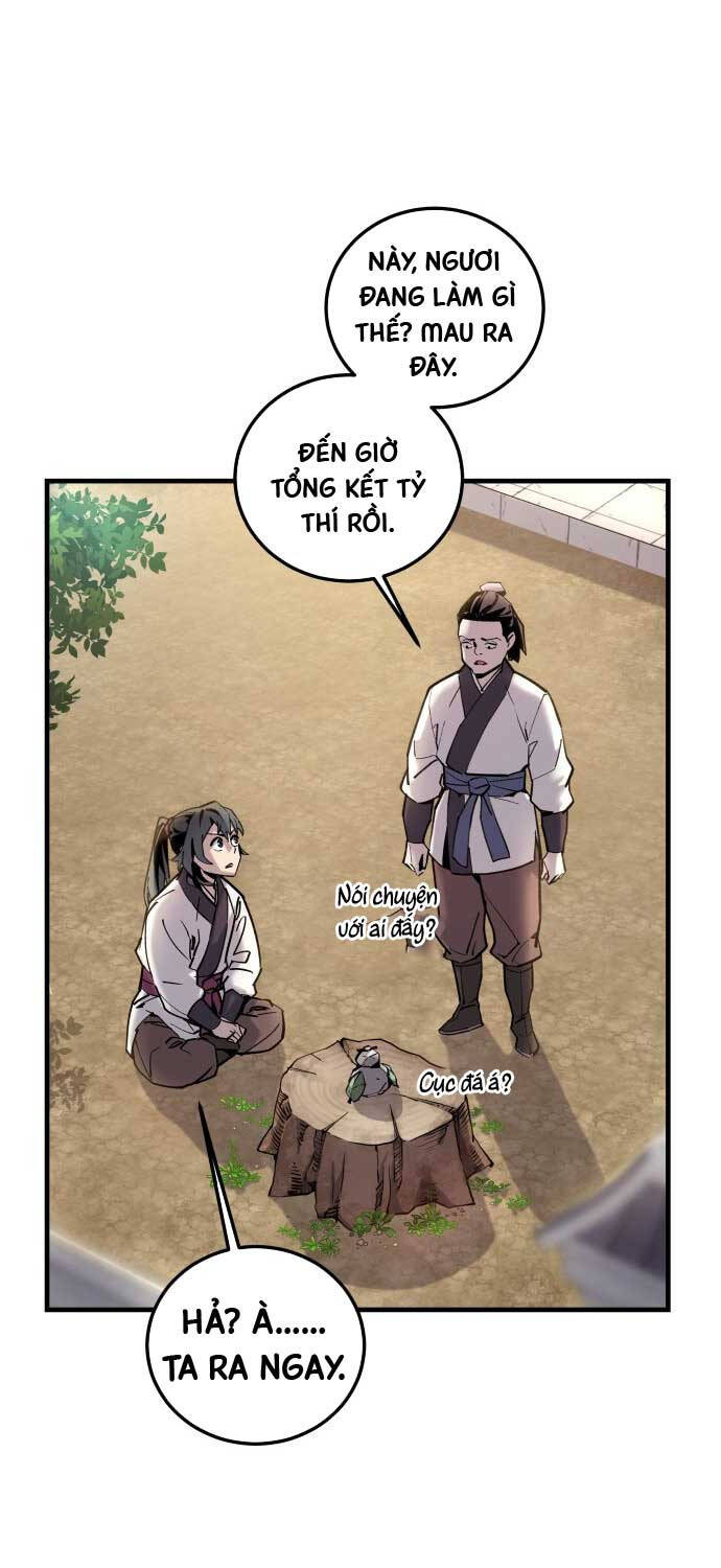 Sư Tôn Của Ta Luôn Dõi Theo Chap 1 - Next Chap 2