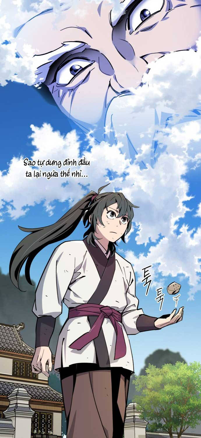 Sư Tôn Của Ta Luôn Dõi Theo Chap 1 - Next Chap 2