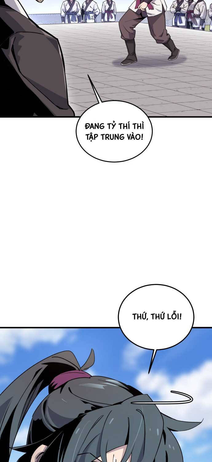 Sư Tôn Của Ta Luôn Dõi Theo Chap 1 - Next Chap 2
