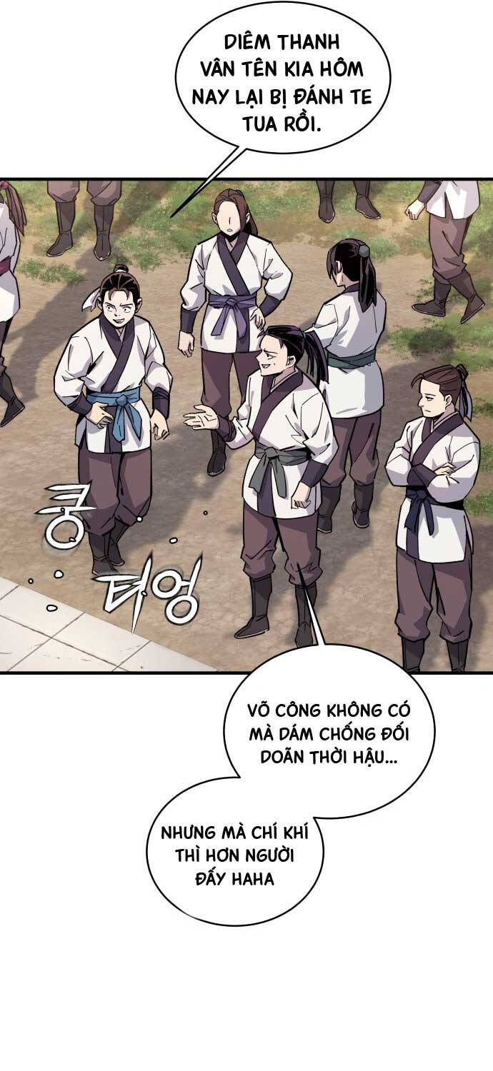Sư Tôn Của Ta Luôn Dõi Theo Chap 1 - Next Chap 2