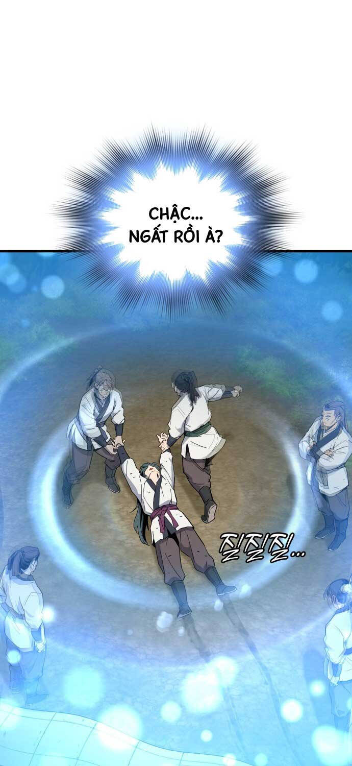 Sư Tôn Của Ta Luôn Dõi Theo Chap 1 - Next Chap 2