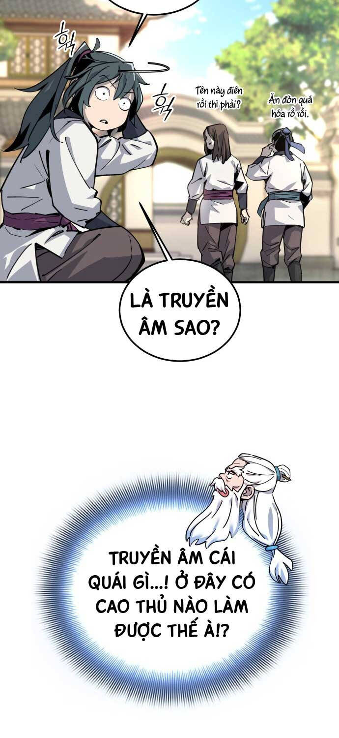 Sư Tôn Của Ta Luôn Dõi Theo Chap 1 - Next Chap 2