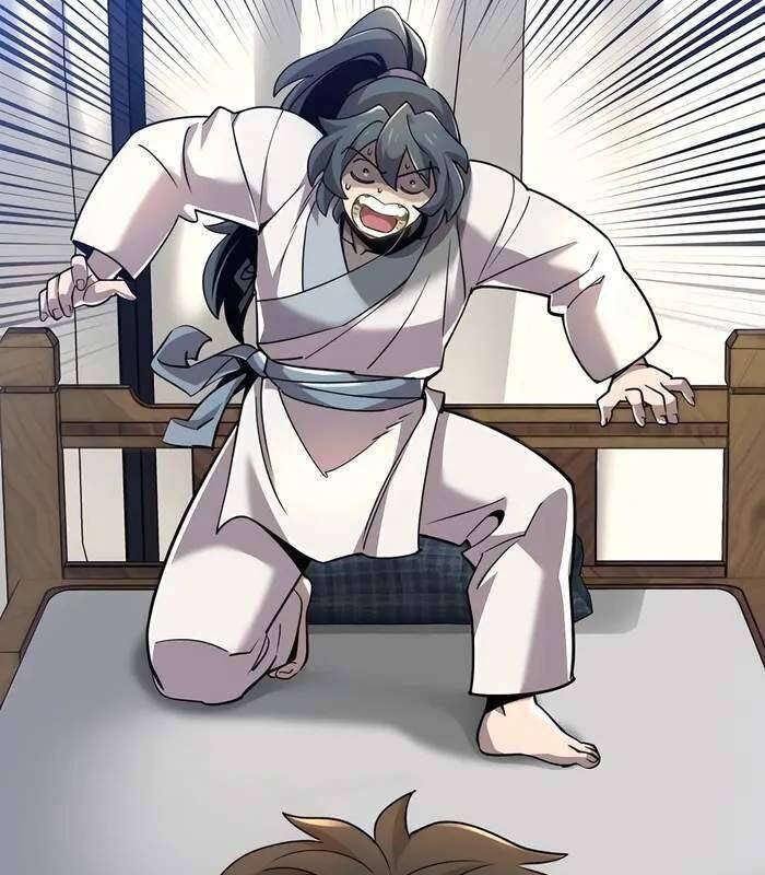 Sư Tôn Của Ta Luôn Dõi Theo Chap 10 - Next Chap 11