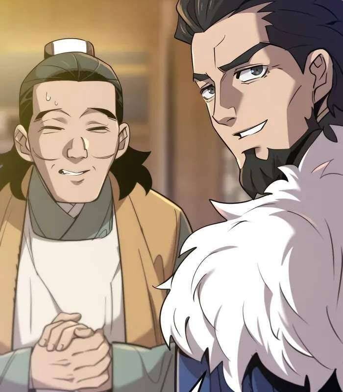 Sư Tôn Của Ta Luôn Dõi Theo Chap 10 - Next Chap 11