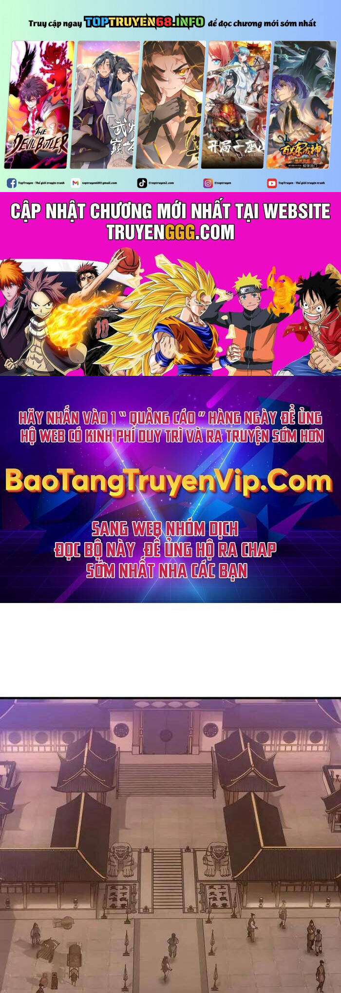 Sư Tôn Của Ta Luôn Dõi Theo Chap 11 - Next Chap 12