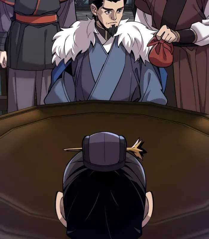 Sư Tôn Của Ta Luôn Dõi Theo Chap 11 - Next Chap 12