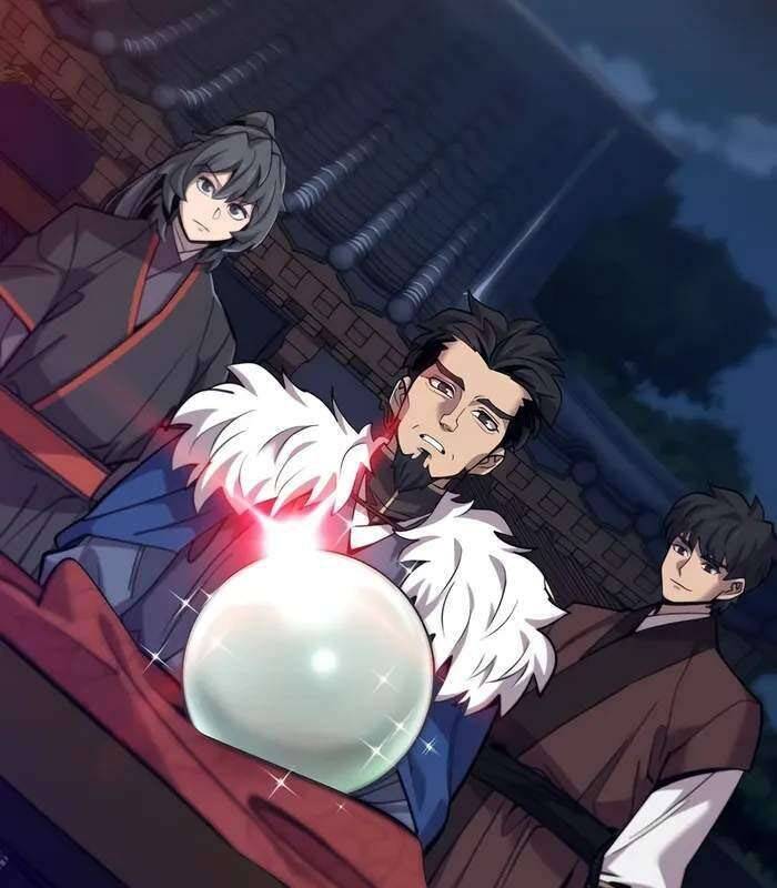 Sư Tôn Của Ta Luôn Dõi Theo Chap 11 - Next Chap 12