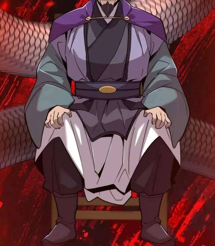 Sư Tôn Của Ta Luôn Dõi Theo Chap 11 - Next Chap 12