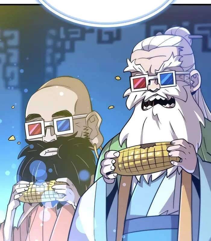 Sư Tôn Của Ta Luôn Dõi Theo Chap 11 - Next Chap 12