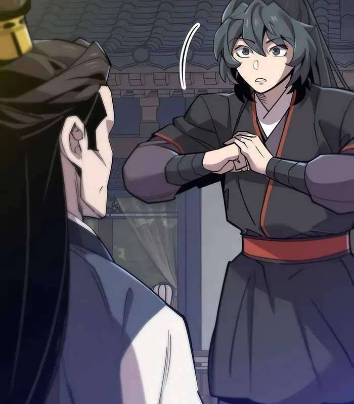 Sư Tôn Của Ta Luôn Dõi Theo Chap 11 - Next Chap 12