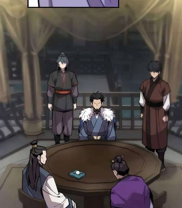 Sư Tôn Của Ta Luôn Dõi Theo Chap 11 - Next Chap 12
