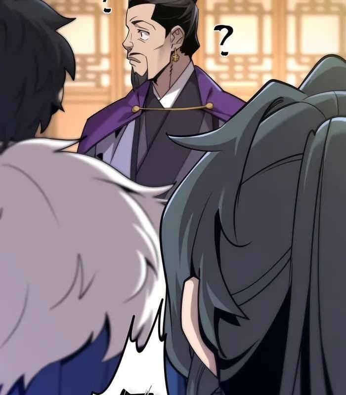 Sư Tôn Của Ta Luôn Dõi Theo Chap 11 - Next Chap 12
