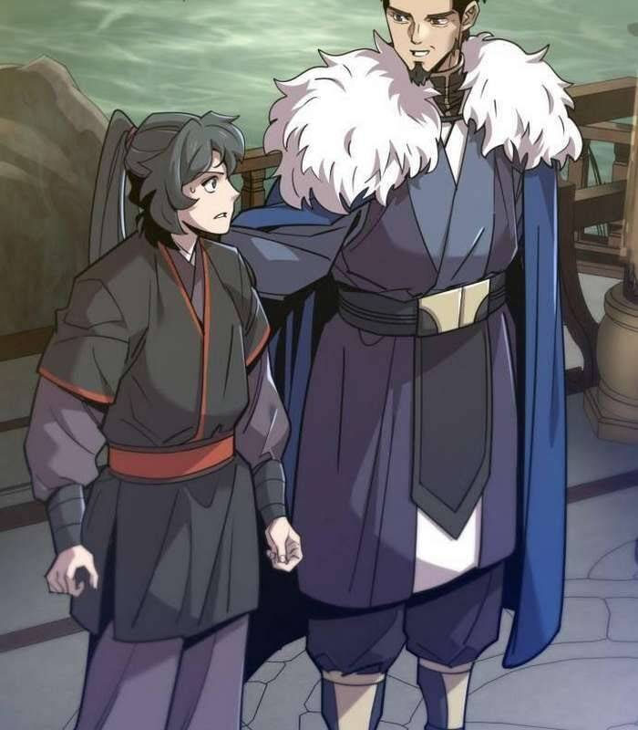 Sư Tôn Của Ta Luôn Dõi Theo Chap 12 - Next Chap 13