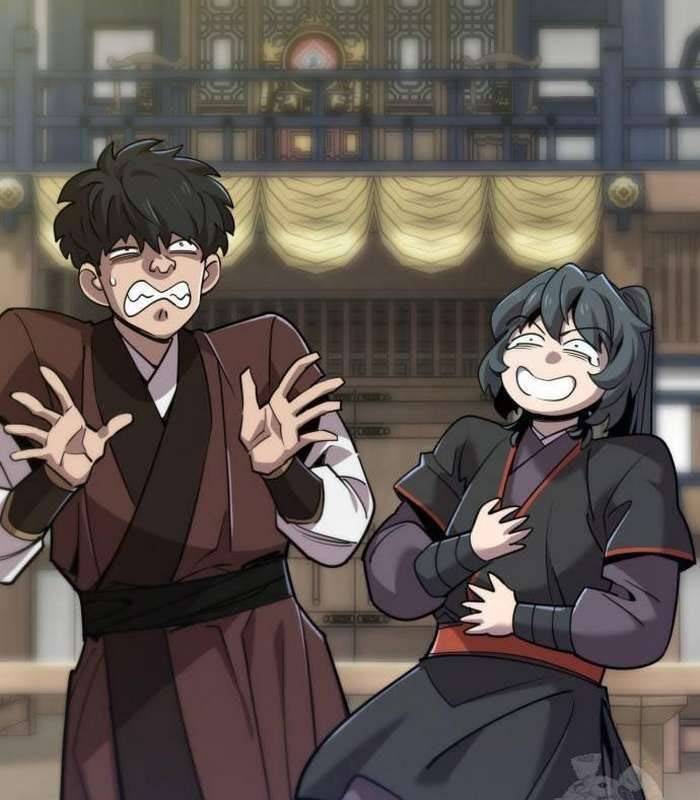 Sư Tôn Của Ta Luôn Dõi Theo Chap 12 - Next Chap 13