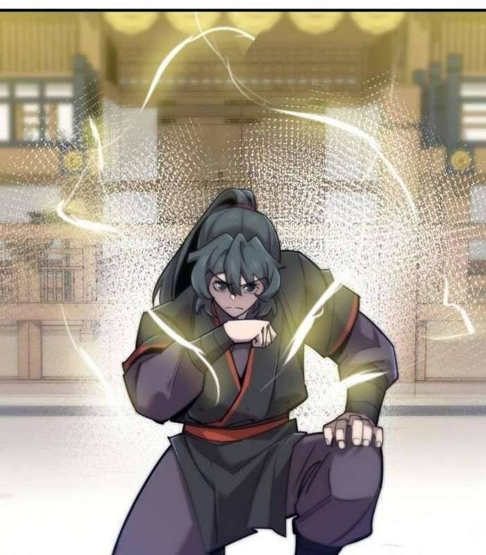 Sư Tôn Của Ta Luôn Dõi Theo Chap 13 - Next Chap 14