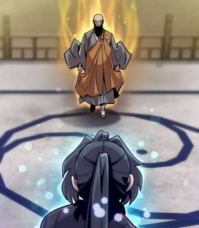 Sư Tôn Của Ta Luôn Dõi Theo Chap 13 - Next Chap 14