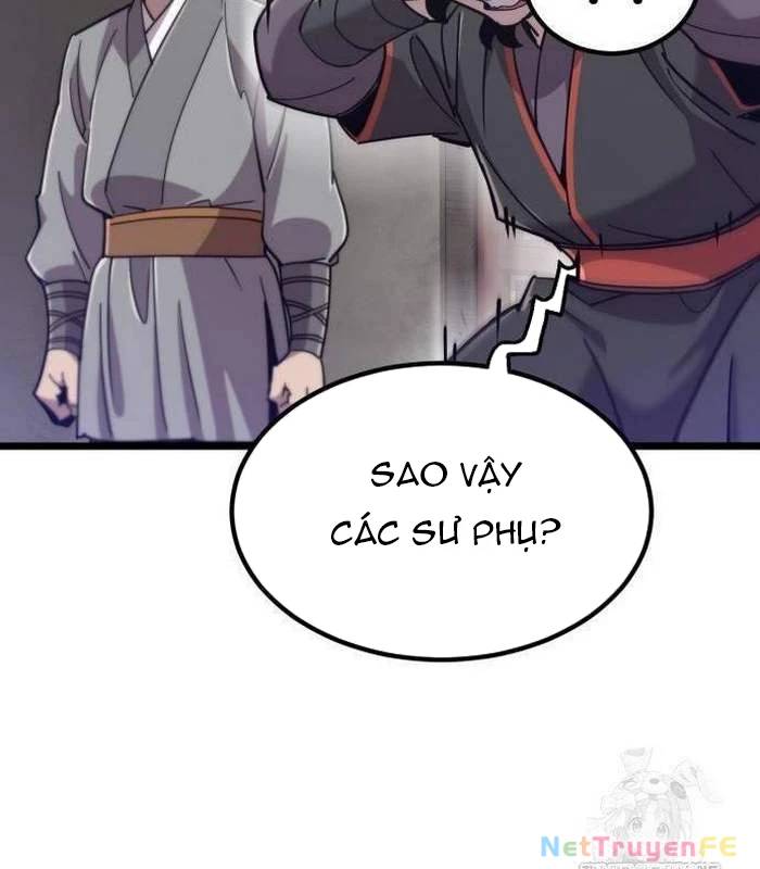 Sư Tôn Của Ta Luôn Dõi Theo Chap 15 - Next Chap 16