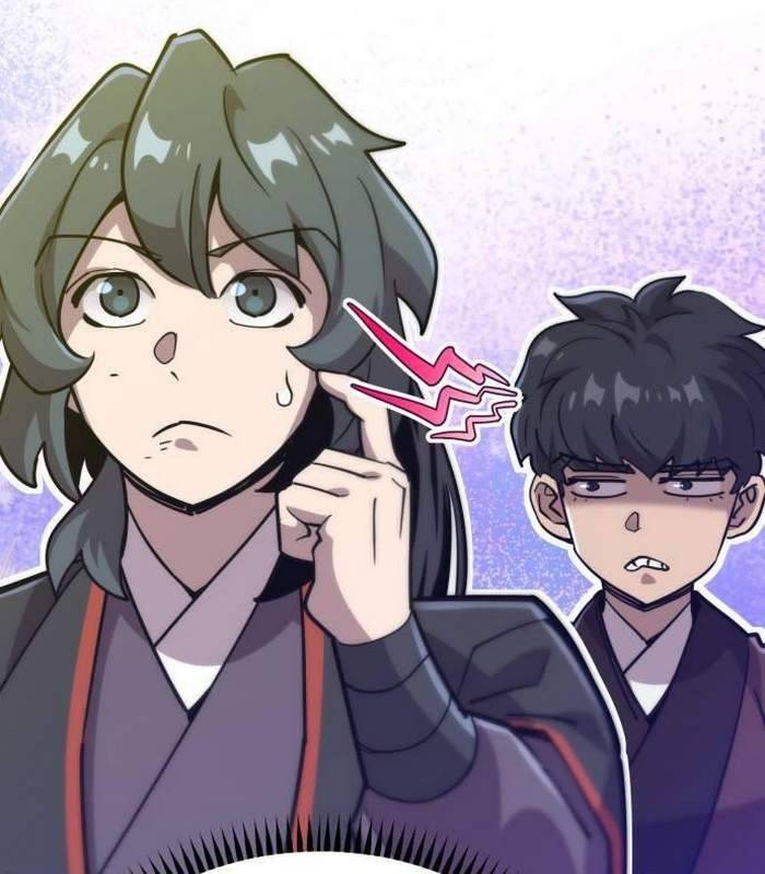 Sư Tôn Của Ta Luôn Dõi Theo Chap 16 - Next Chap 17