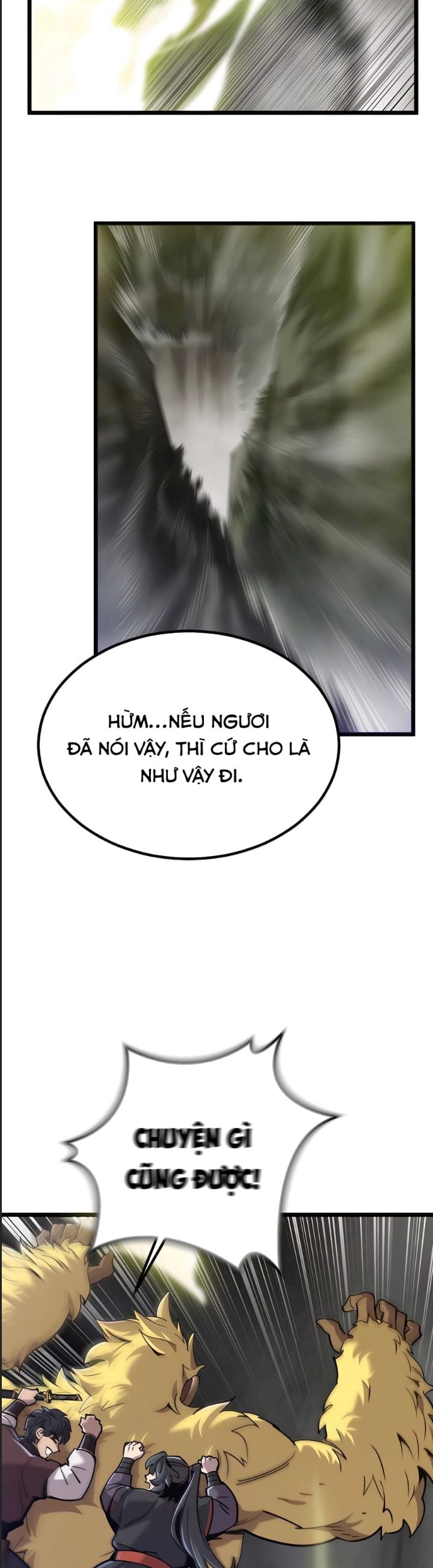 Sư Tôn Của Ta Luôn Dõi Theo Chap 18 - Next Chap 19