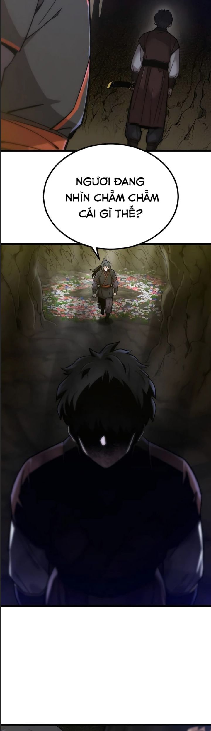Sư Tôn Của Ta Luôn Dõi Theo Chap 18 - Next Chap 19