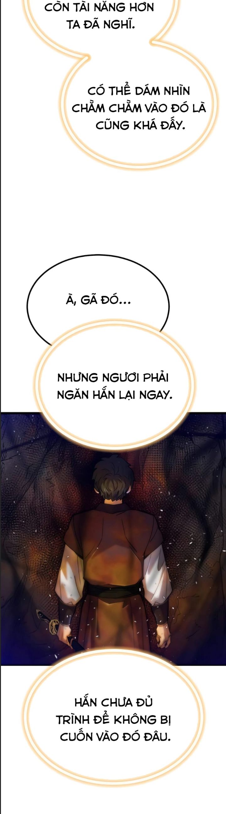 Sư Tôn Của Ta Luôn Dõi Theo Chap 18 - Next Chap 19