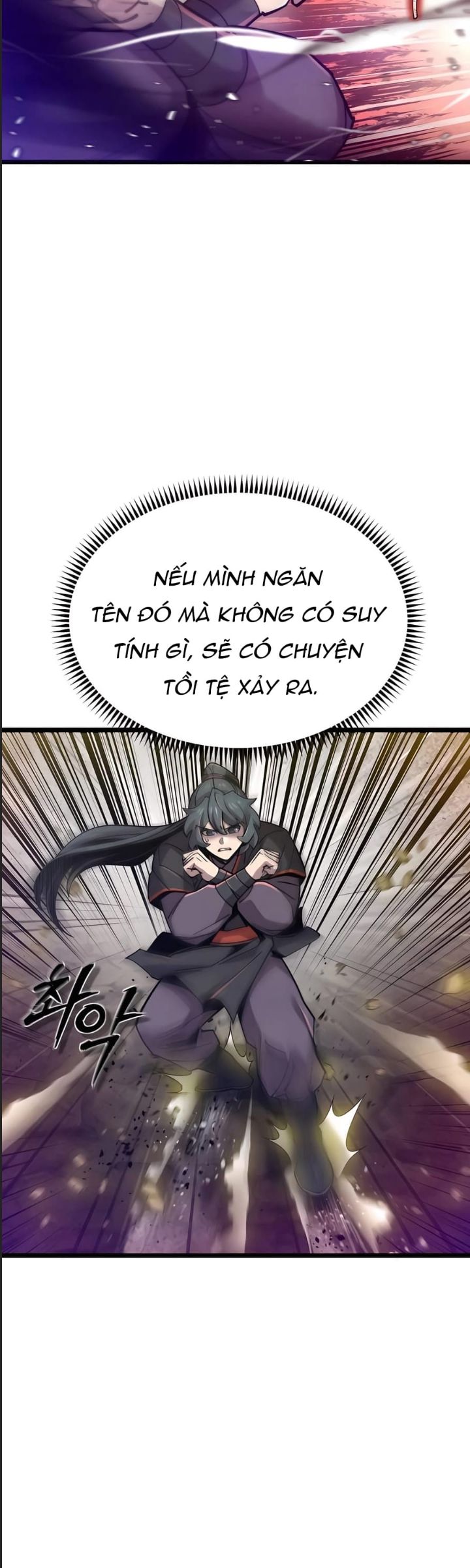 Sư Tôn Của Ta Luôn Dõi Theo Chap 18 - Next Chap 19