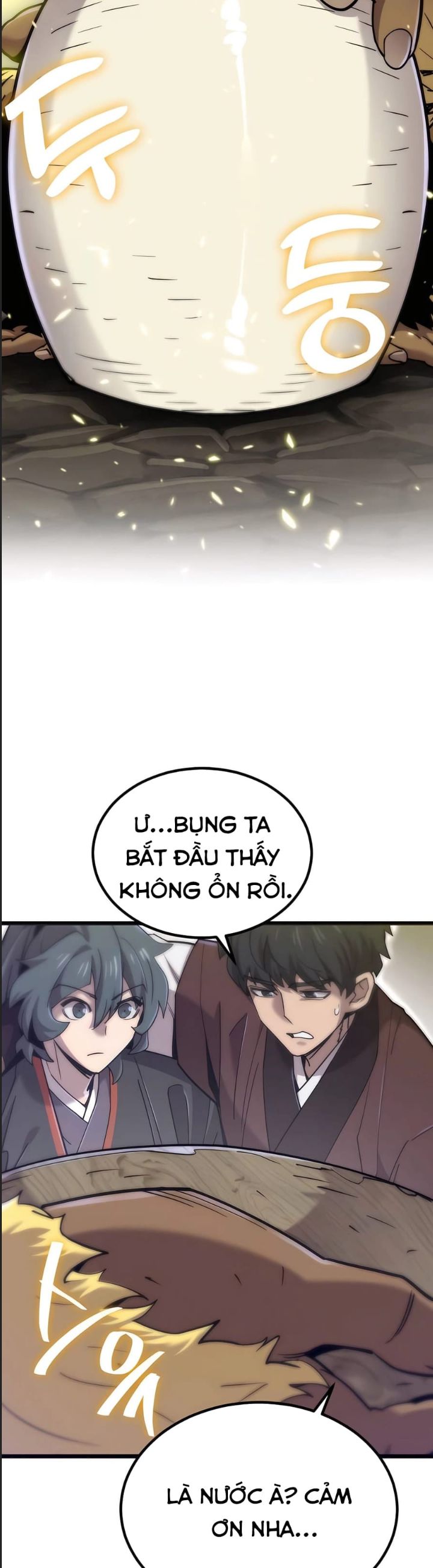 Sư Tôn Của Ta Luôn Dõi Theo Chap 18 - Next Chap 19