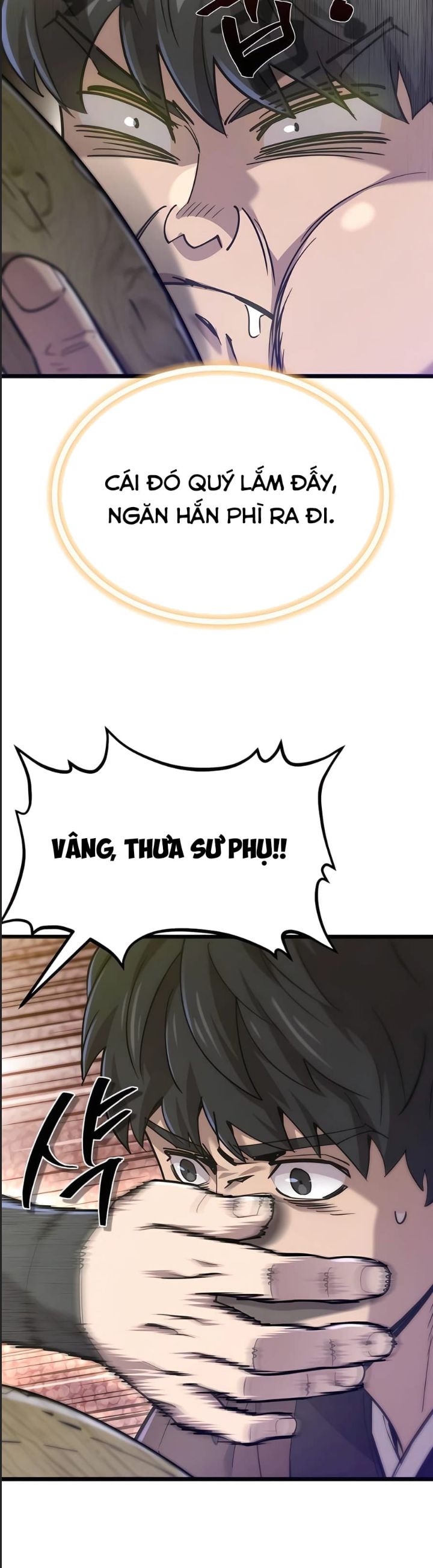 Sư Tôn Của Ta Luôn Dõi Theo Chap 18 - Next Chap 19