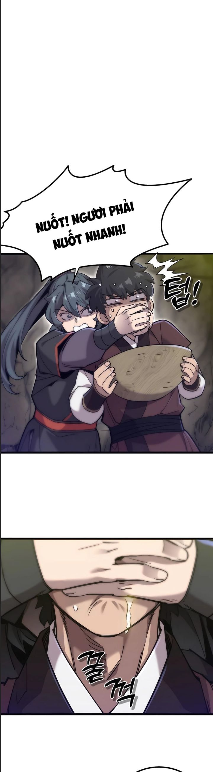 Sư Tôn Của Ta Luôn Dõi Theo Chap 18 - Next Chap 19