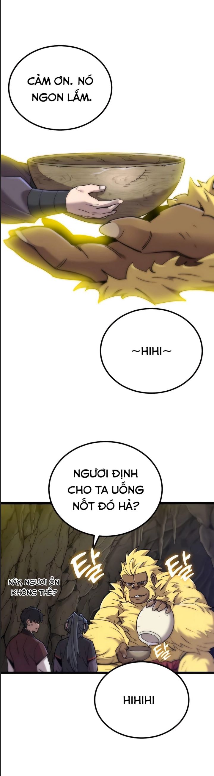 Sư Tôn Của Ta Luôn Dõi Theo Chap 18 - Next Chap 19
