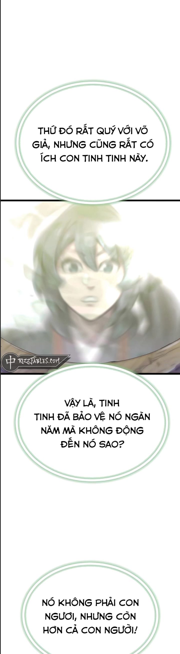 Sư Tôn Của Ta Luôn Dõi Theo Chap 18 - Next Chap 19