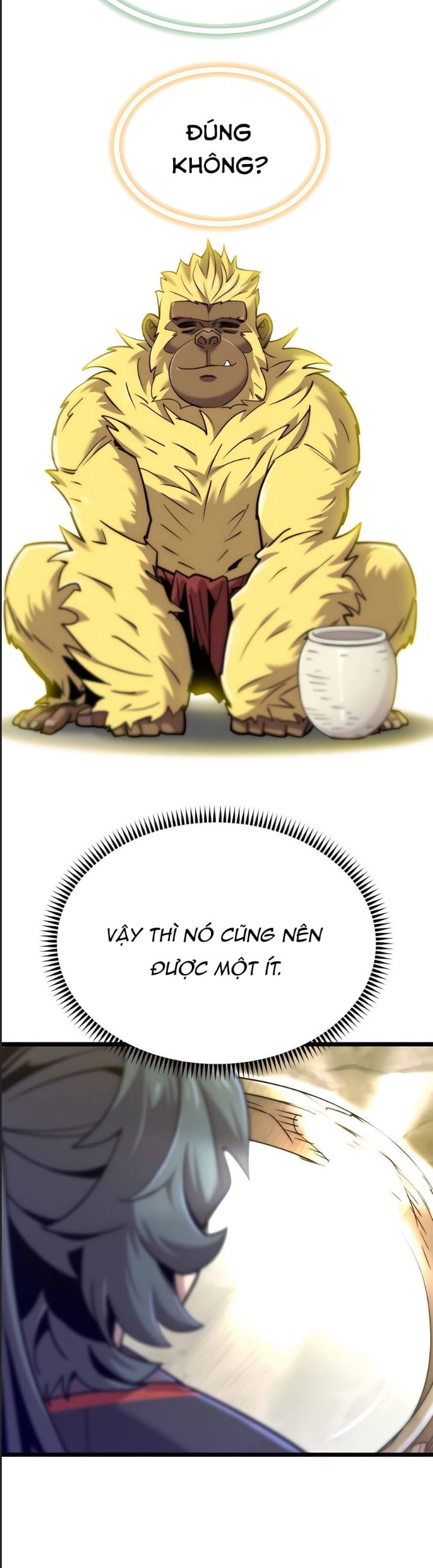 Sư Tôn Của Ta Luôn Dõi Theo Chap 18 - Next Chap 19
