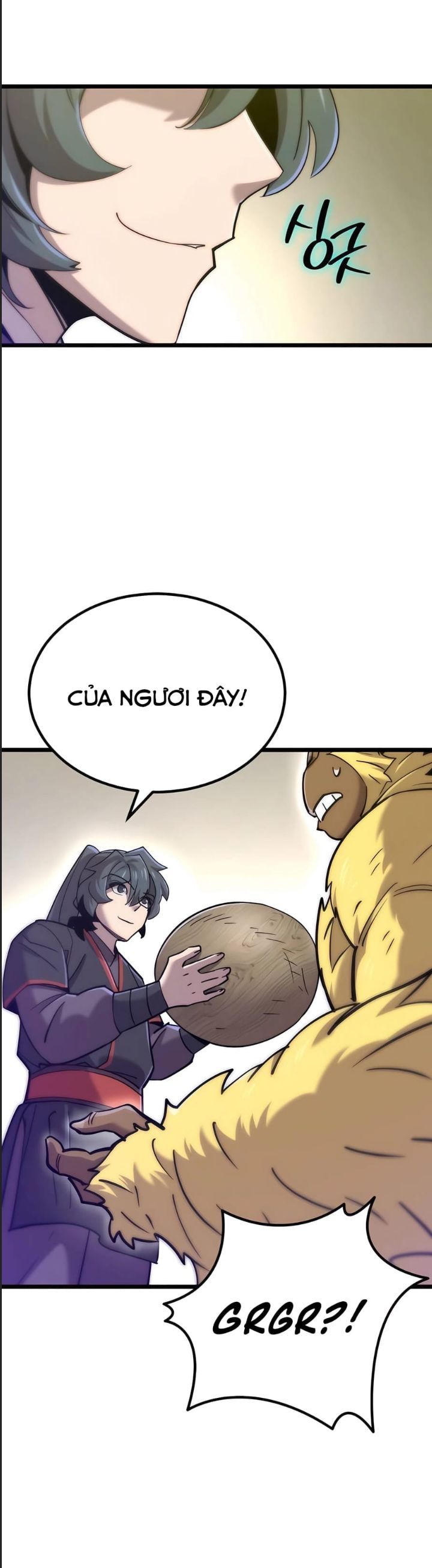Sư Tôn Của Ta Luôn Dõi Theo Chap 18 - Next Chap 19