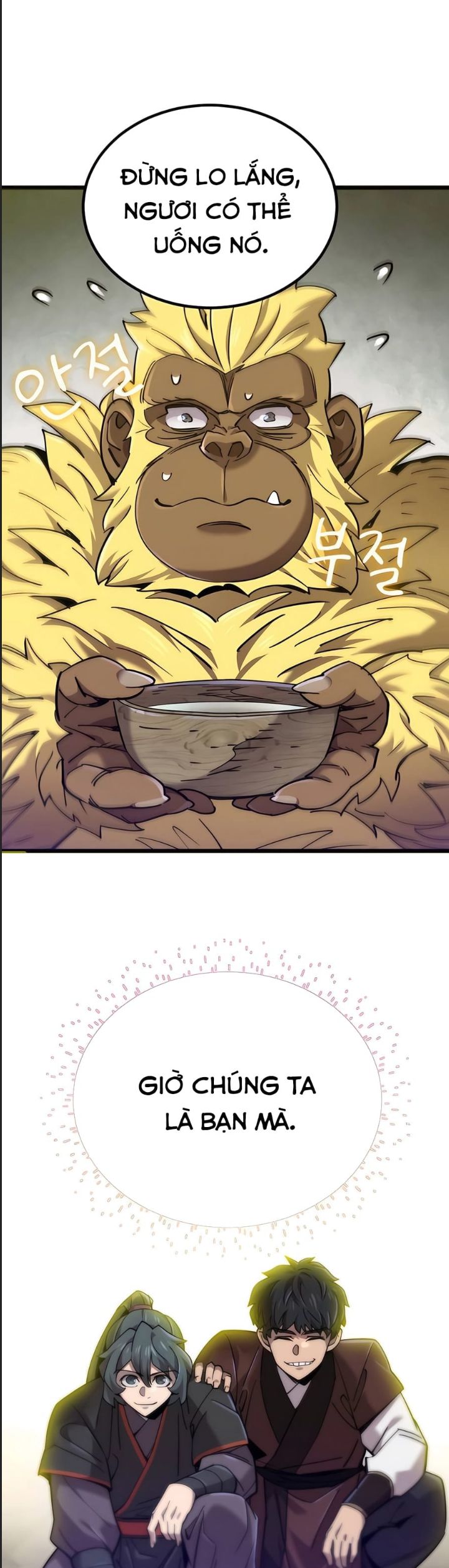 Sư Tôn Của Ta Luôn Dõi Theo Chap 18 - Next Chap 19
