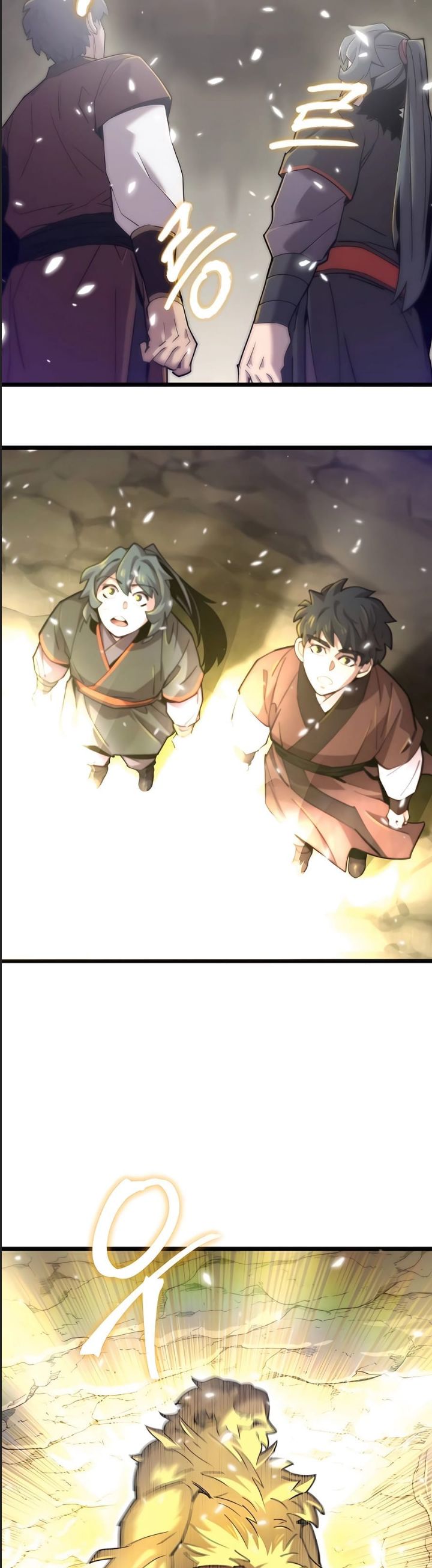 Sư Tôn Của Ta Luôn Dõi Theo Chap 18 - Next Chap 19